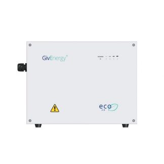 GivEnergy 2.6 kWh Eco Li-Ion Battery