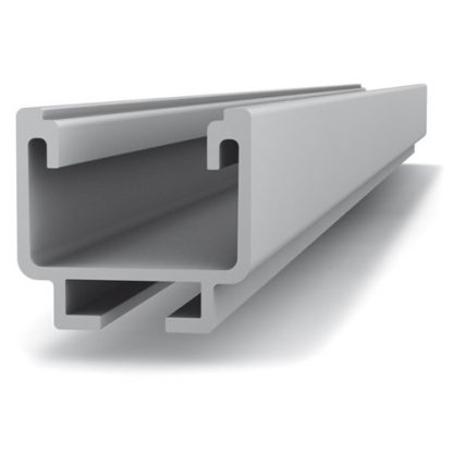 K2 SolidRail Light Rail 3.30m